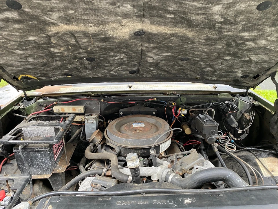1984 Chevrolet C/K 3rd Gen - Image 7 of 13