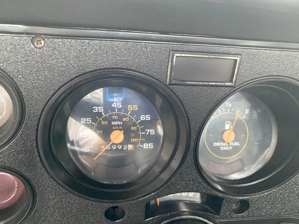1984 Chevrolet C/K 3rd Gen - Image 11 of 13