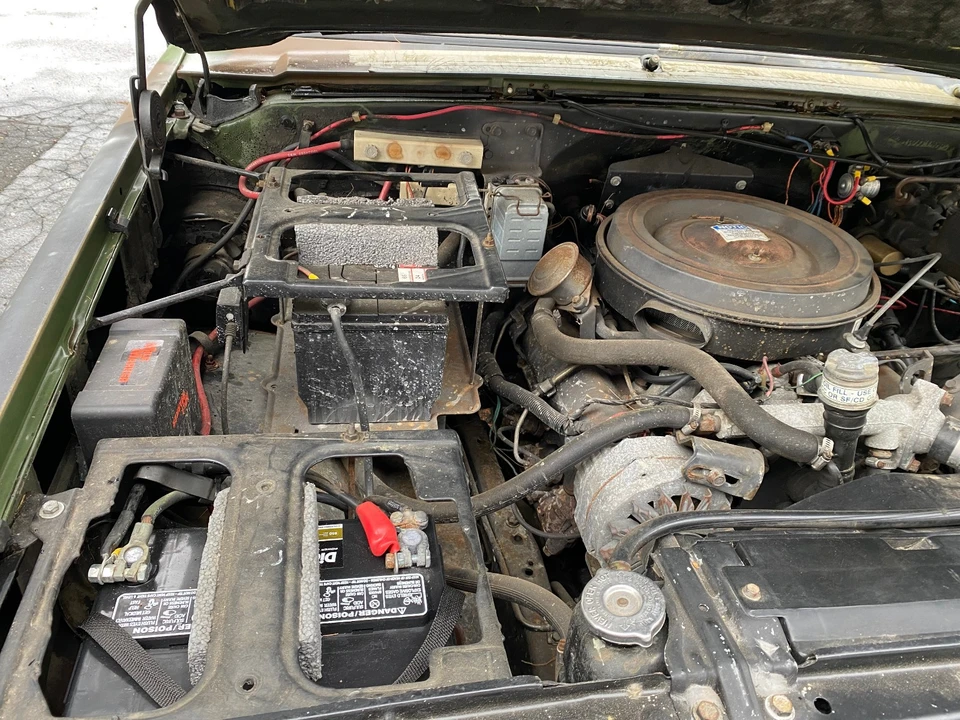 1984 Chevrolet C/K 3rd Gen - Image 5 of 13