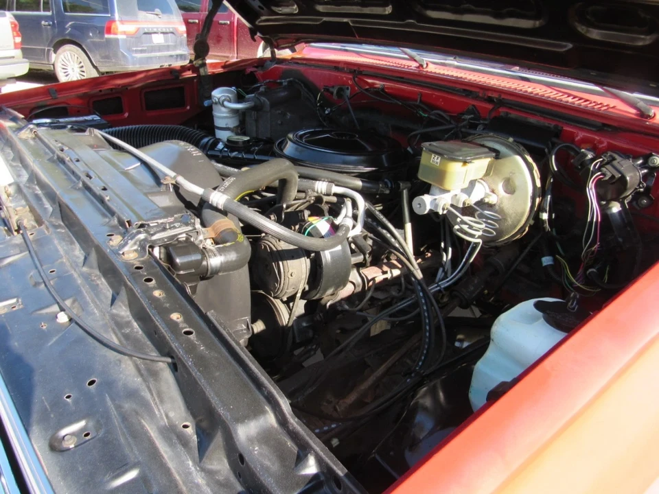 1984 Chevrolet C/K 3rd Gen - Image 20 of 21