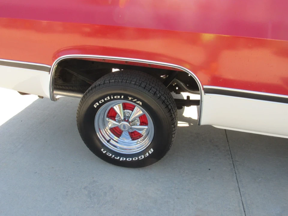 1984 Chevrolet C/K 3rd Gen - Image 17 of 21