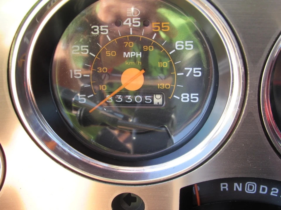 1984 Chevrolet C/K 3rd Gen - Image 6 of 12