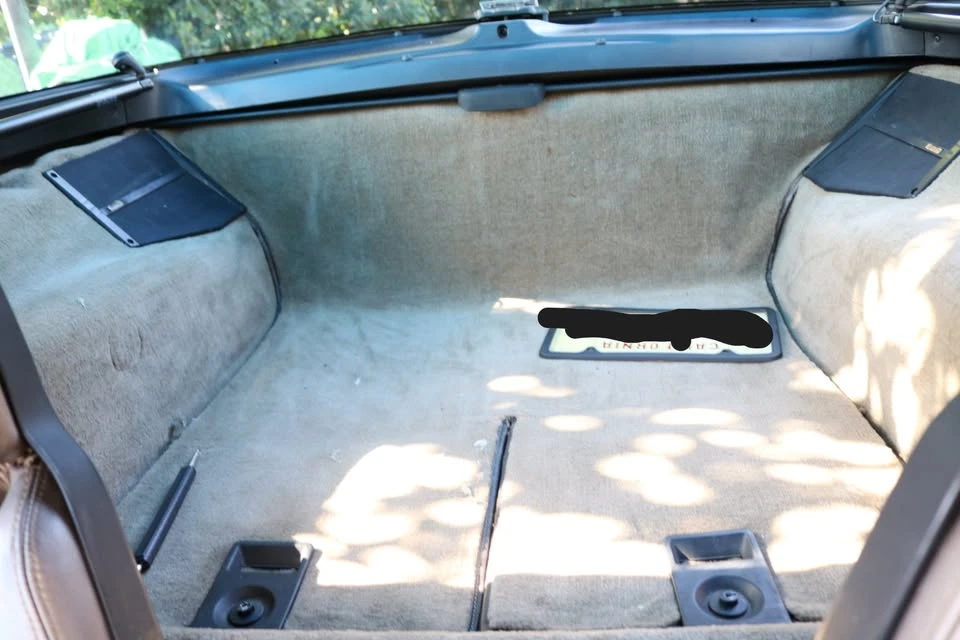 1984 Chevrolet Corvette C4 - Image 7 of 16
