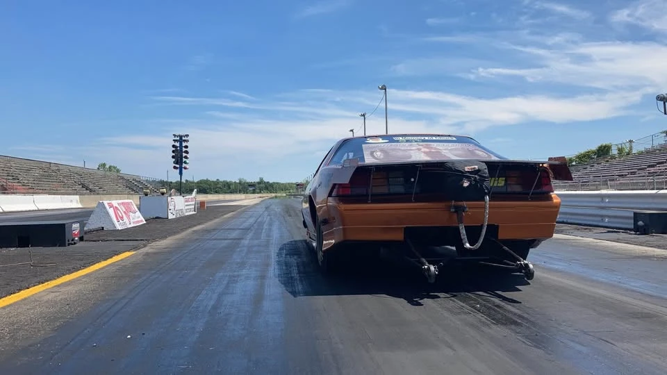 1984 Chevrolet Camaro 3rd Gen - Image 5 of 7