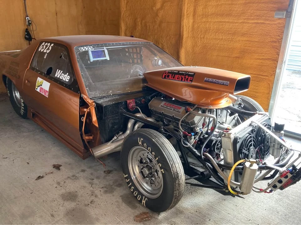 1984 Chevrolet Camaro 3rd Gen - Image 4 of 7