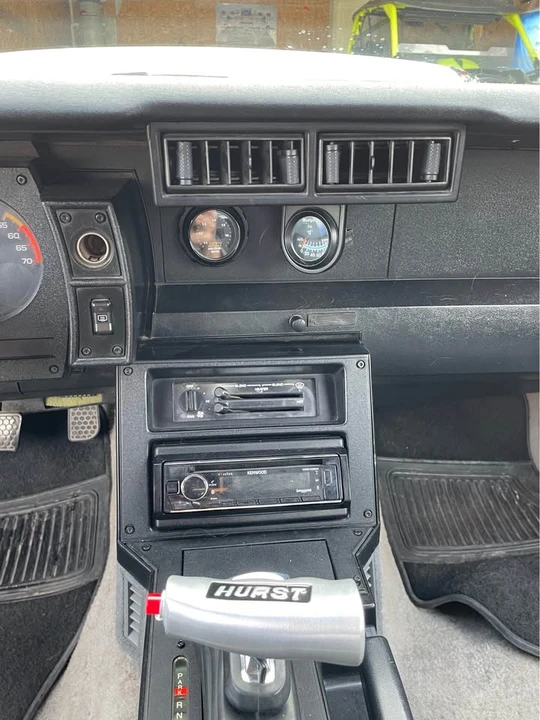 1984 Chevrolet Camaro 3rd Gen - Image 10 of 20