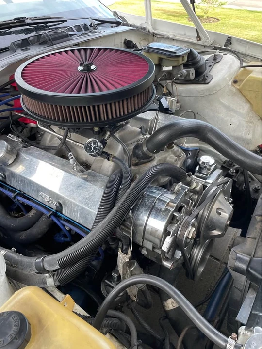 1984 Chevrolet Camaro 3rd Gen - Image 15 of 20