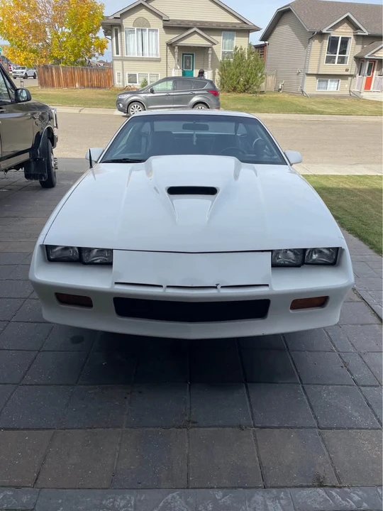 1984 Chevrolet Camaro 3rd Gen - Image 3 of 20