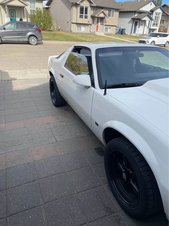 1984 Chevrolet Camaro 3rd Gen - Image 4 of 20