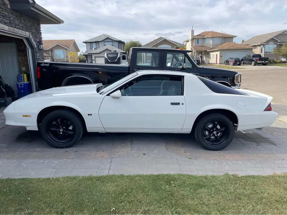1984 Chevrolet Camaro 3rd Gen - Image 2 of 20