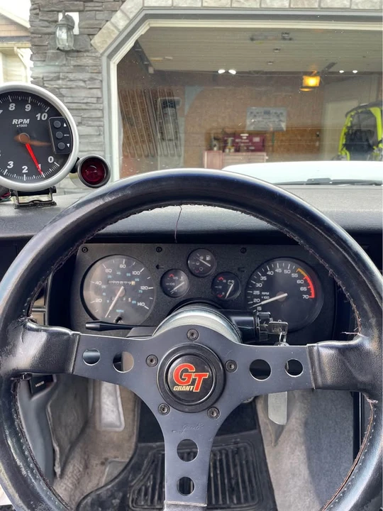 1984 Chevrolet Camaro 3rd Gen - Image 11 of 20