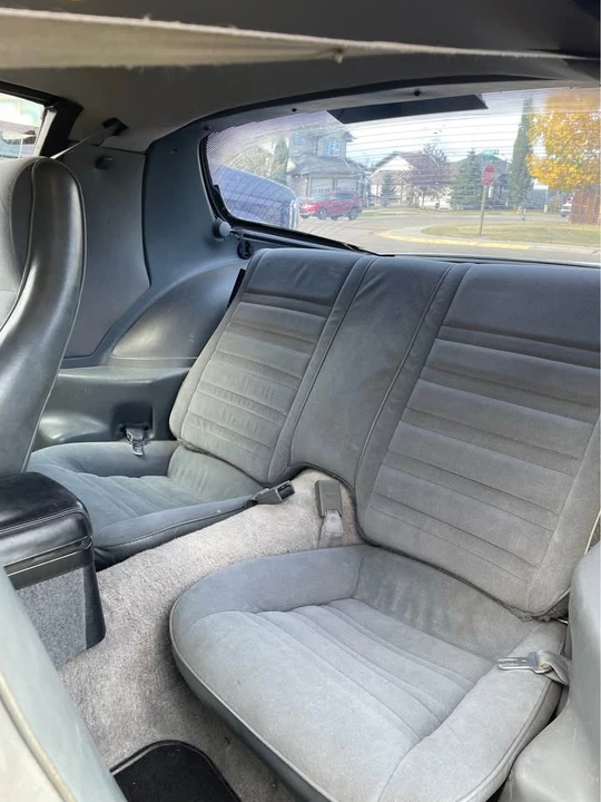 1984 Chevrolet Camaro 3rd Gen - Image 12 of 20