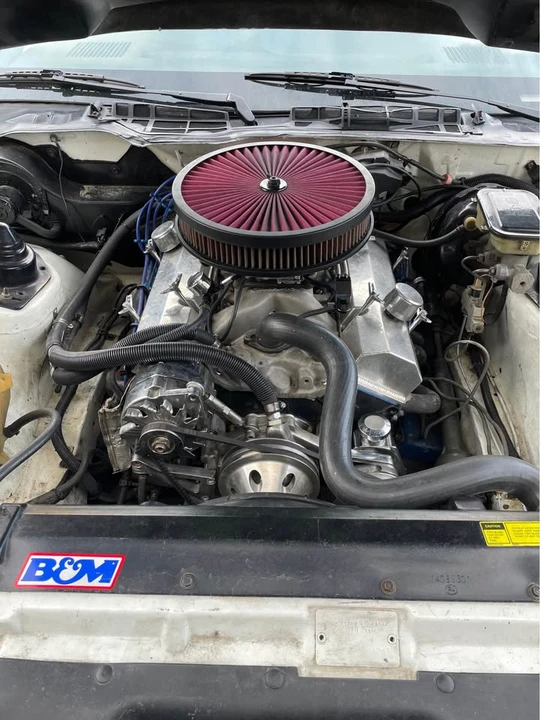 1984 Chevrolet Camaro 3rd Gen - Image 14 of 20