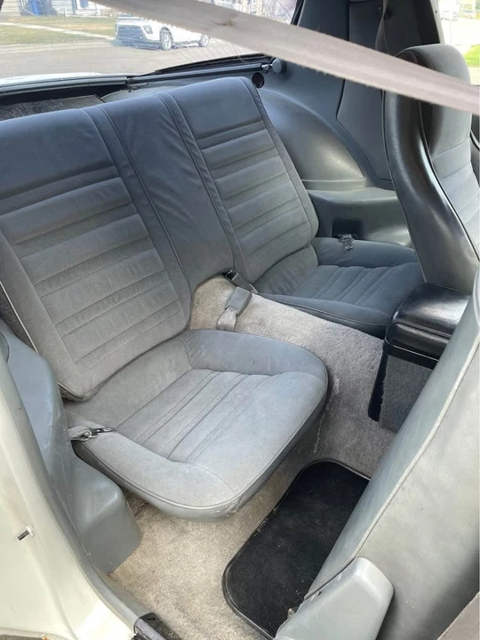 1984 Chevrolet Camaro 3rd Gen - Image 8 of 20