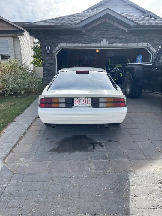 1984 Chevrolet Camaro 3rd Gen - Image 6 of 20