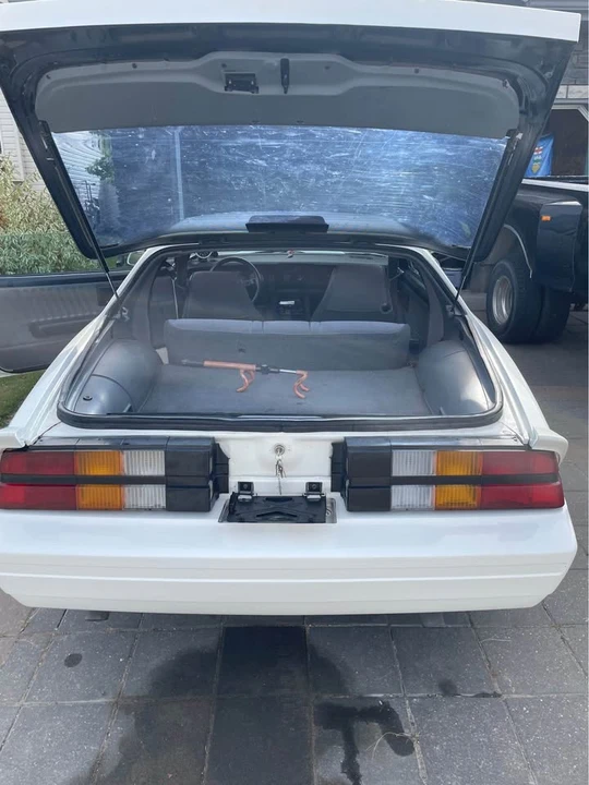 1984 Chevrolet Camaro 3rd Gen - Image 13 of 20