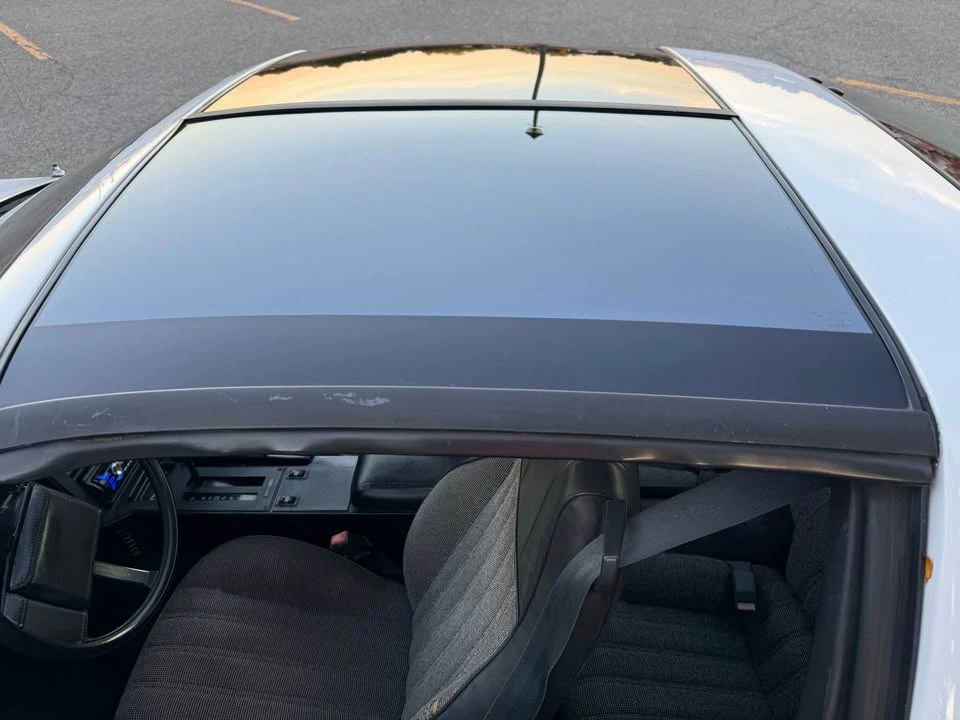 1984 Chevrolet Camaro 3rd Gen - Image 11 of 15