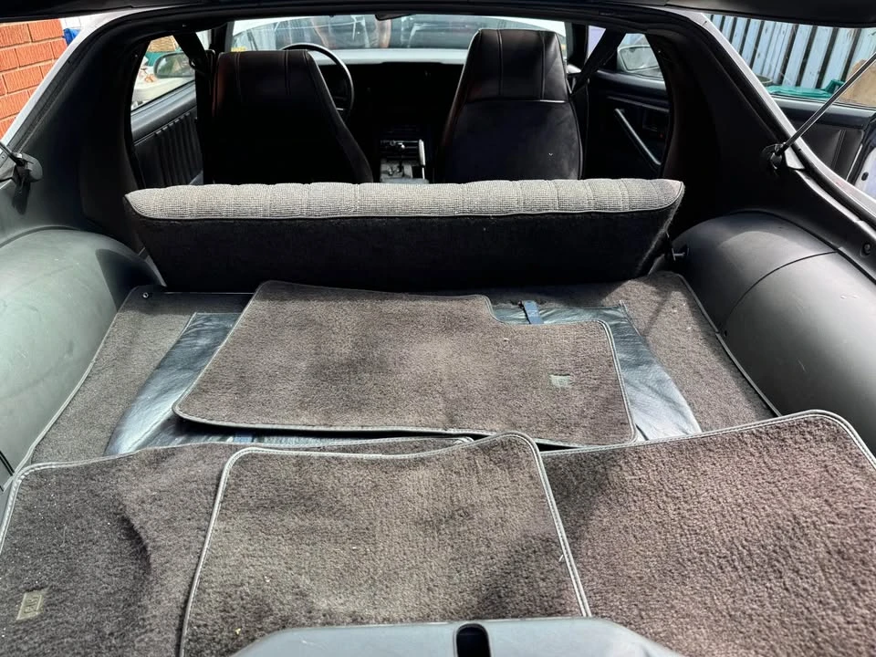 1984 Chevrolet Camaro 3rd Gen - Image 14 of 15