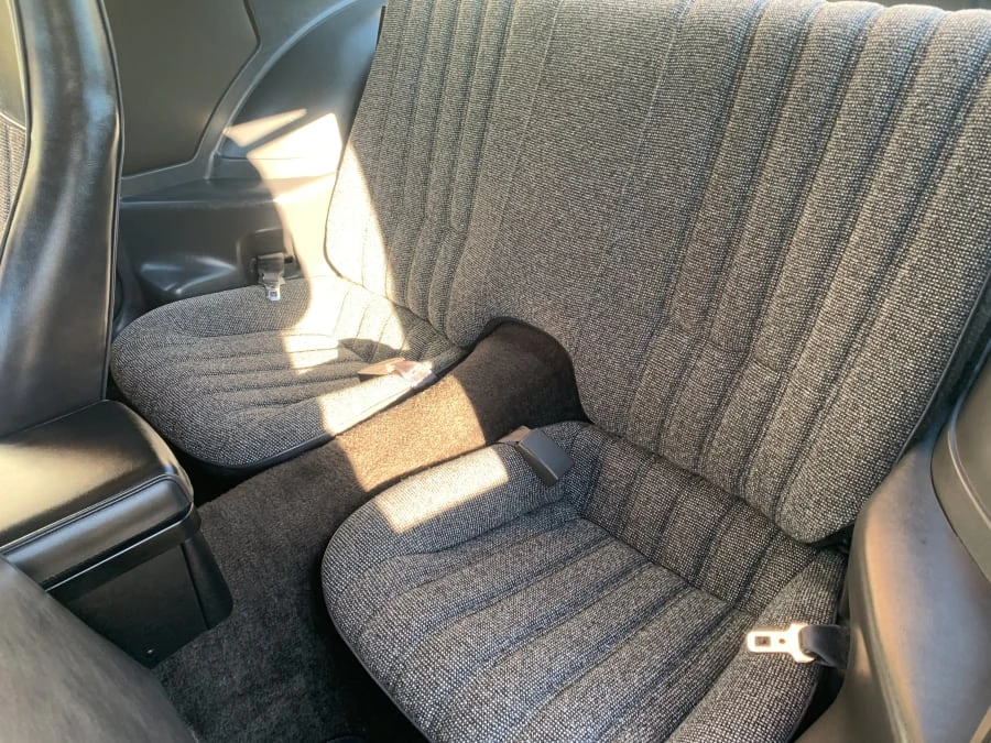 1984 Chevrolet Camaro 3rd Gen - Image 5 of 8