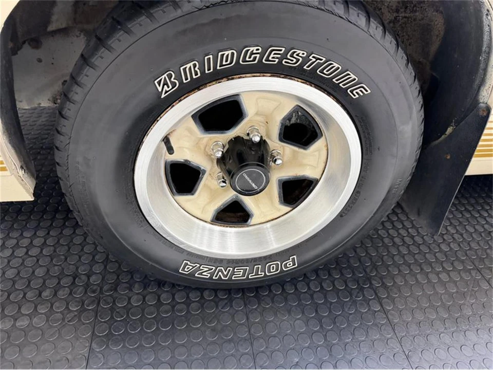 1984 Chevrolet Camaro 3rd Gen - Image 11 of 31