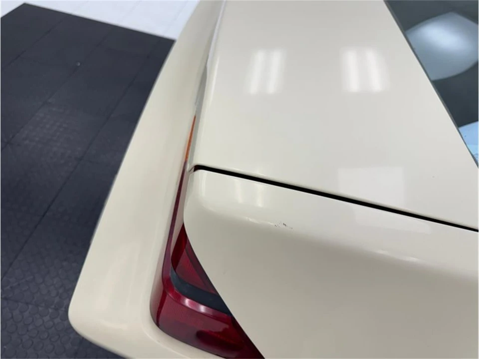 1984 Chevrolet Camaro 3rd Gen - Image 31 of 31