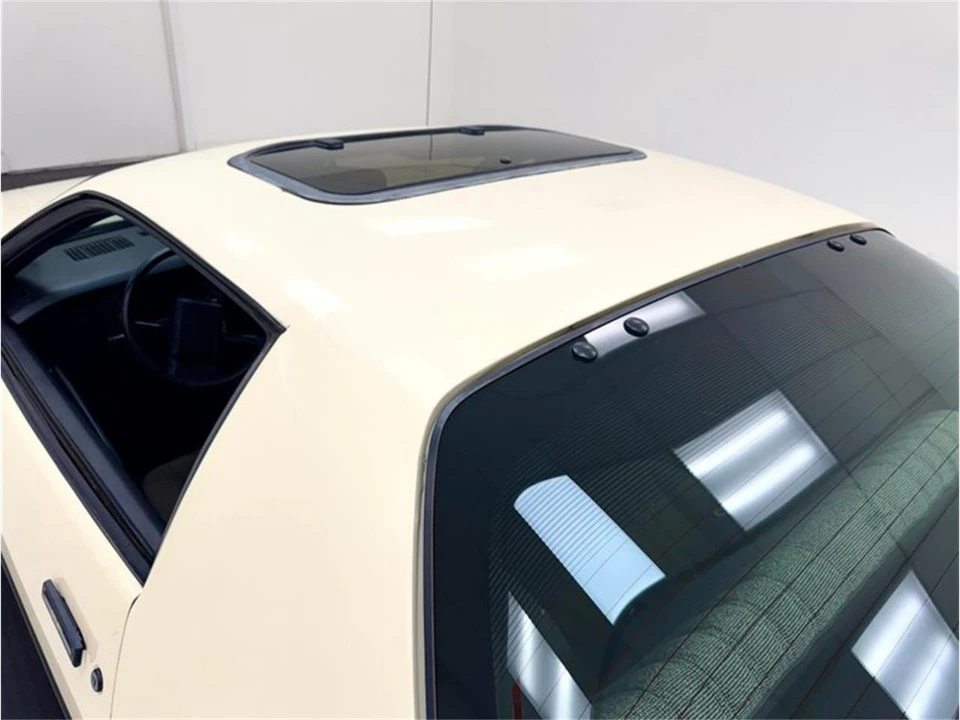 1984 Chevrolet Camaro 3rd Gen - Image 17 of 31