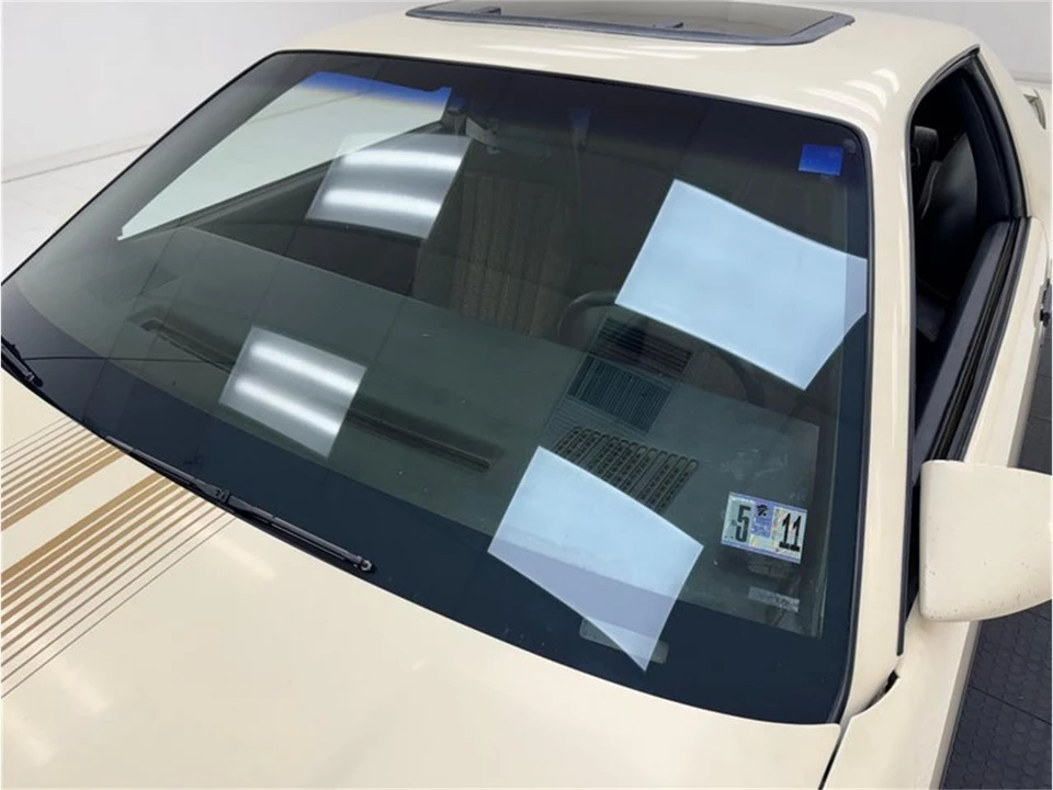 1984 Chevrolet Camaro 3rd Gen - Image 13 of 31