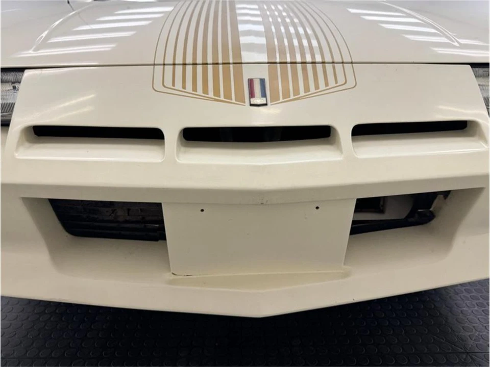 1984 Chevrolet Camaro 3rd Gen - Image 9 of 31