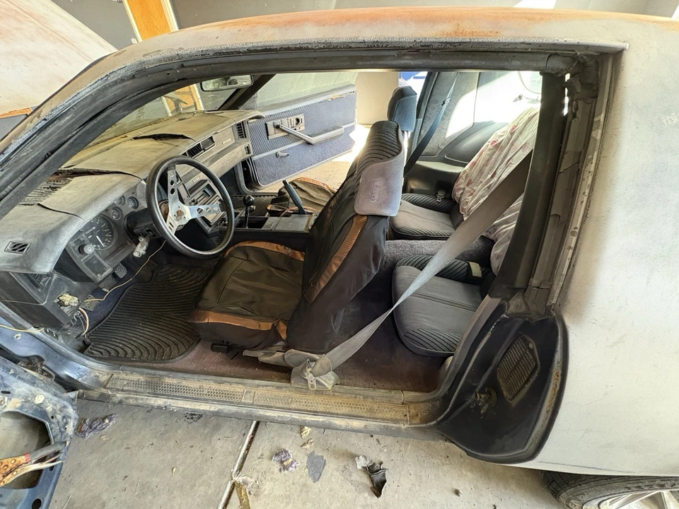 1984 Chevrolet Camaro 3rd Gen - Image 5 of 6