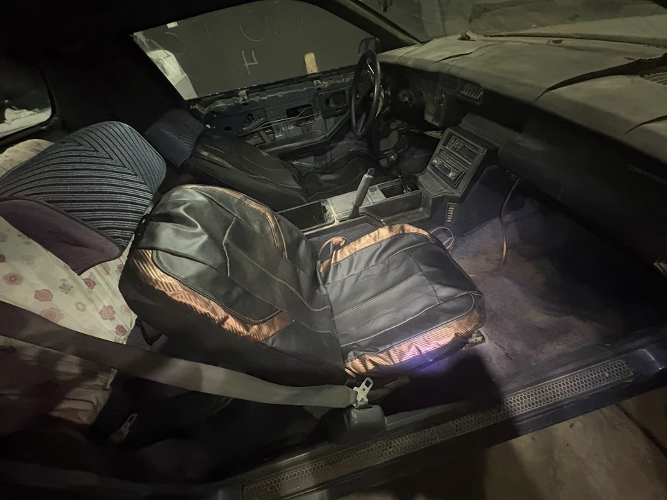 1984 Chevrolet Camaro 3rd Gen - Image 6 of 6