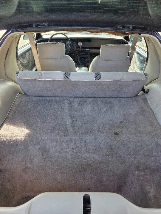 1984 Chevrolet Camaro 3rd Gen - Image 10 of 12