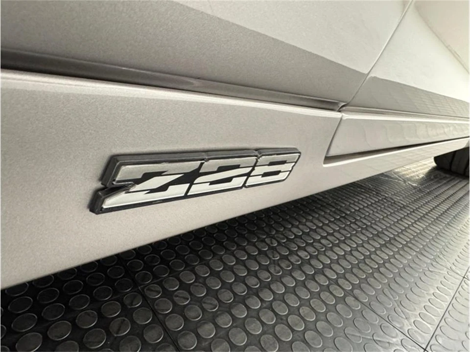 1984 Chevrolet Camaro 3rd Gen - Image 26 of 31