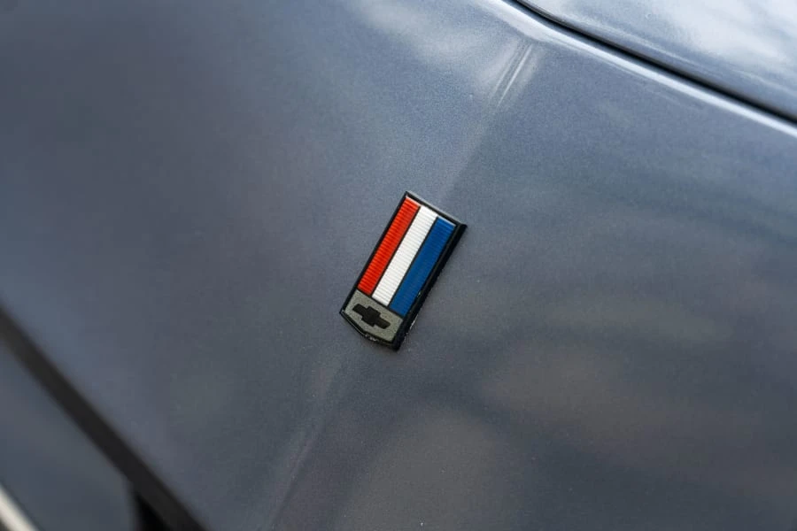 1984 Chevrolet Camaro 3rd Gen - Image 8 of 31
