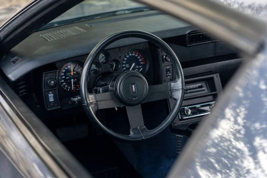 1984 Chevrolet Camaro 3rd Gen - Image 30 of 31