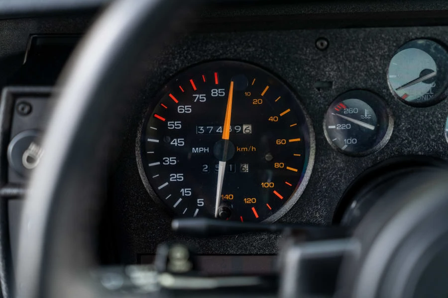 1984 Chevrolet Camaro 3rd Gen - Image 28 of 31
