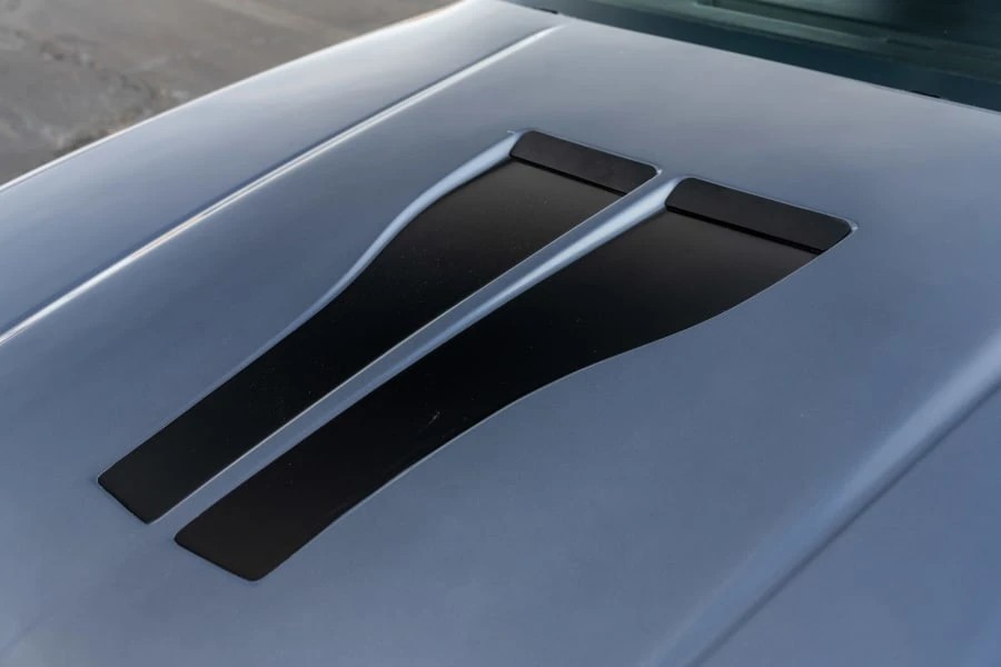 1984 Chevrolet Camaro 3rd Gen - Image 10 of 31