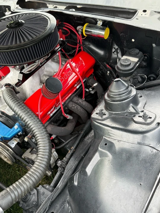 1984 Chevrolet Camaro 3rd Gen - Image 11 of 11