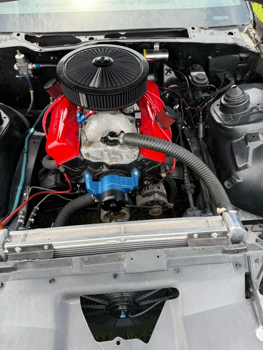 1984 Chevrolet Camaro 3rd Gen - Image 9 of 11