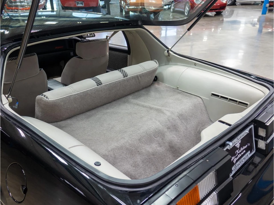 1984 Chevrolet Camaro 3rd Gen - Image 21 of 31