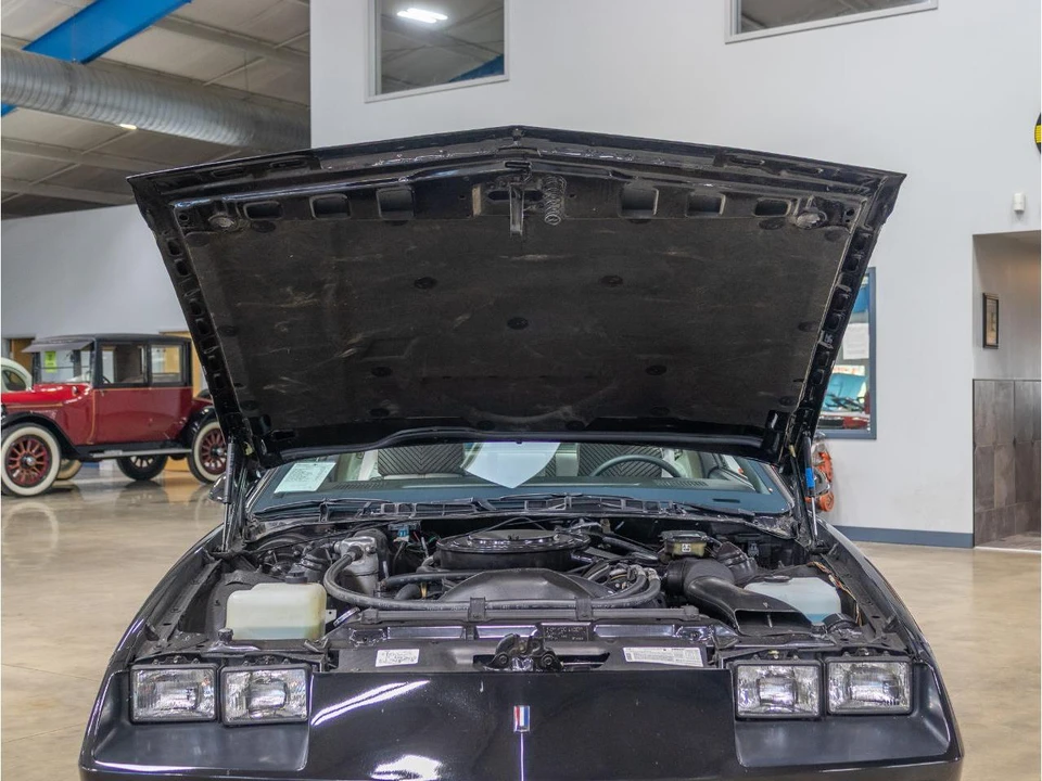 1984 Chevrolet Camaro 3rd Gen - Image 11 of 31