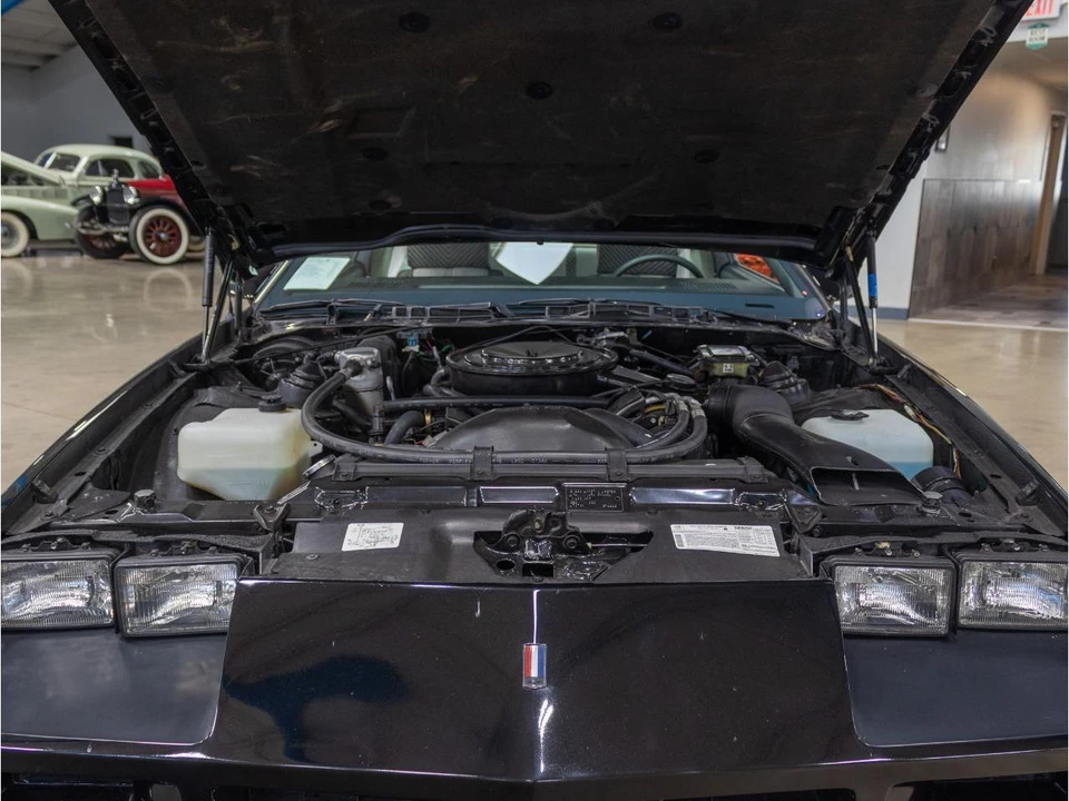 1984 Chevrolet Camaro 3rd Gen - Image 13 of 31