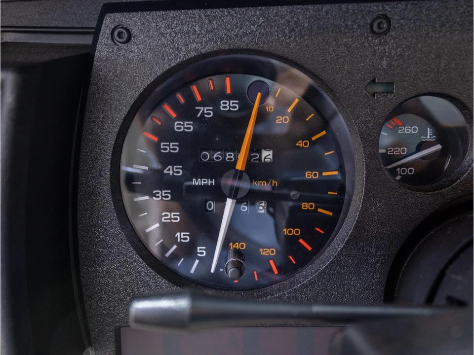 1984 Chevrolet Camaro 3rd Gen - Image 30 of 31