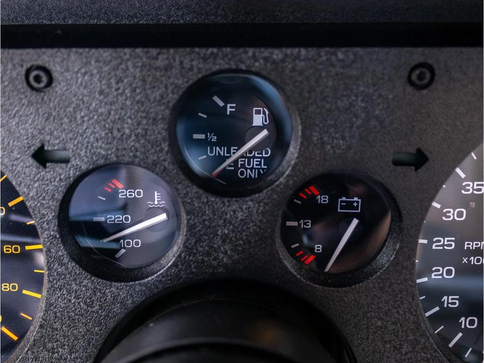 1984 Chevrolet Camaro 3rd Gen - Image 31 of 31