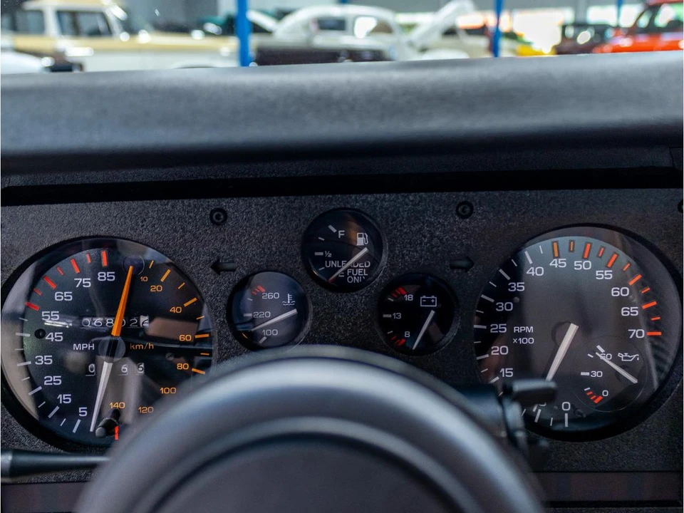 1984 Chevrolet Camaro 3rd Gen - Image 28 of 31