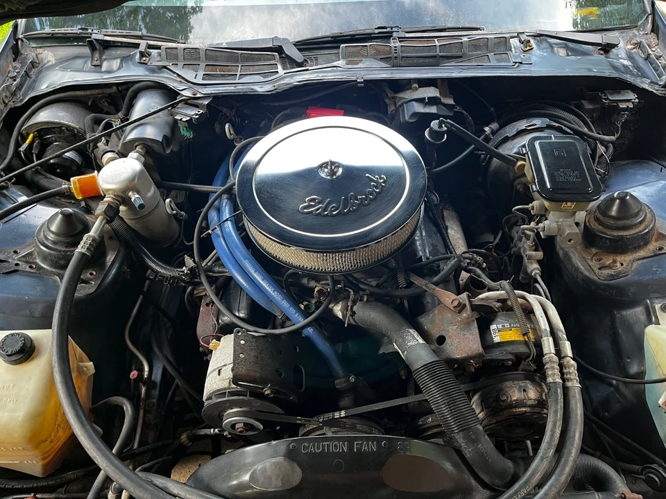 1984 Chevrolet Camaro 3rd Gen - Image 13 of 20