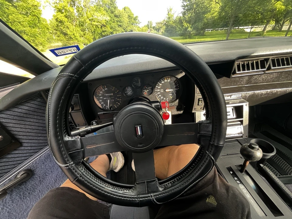 1984 Chevrolet Camaro 3rd Gen - Image 6 of 20