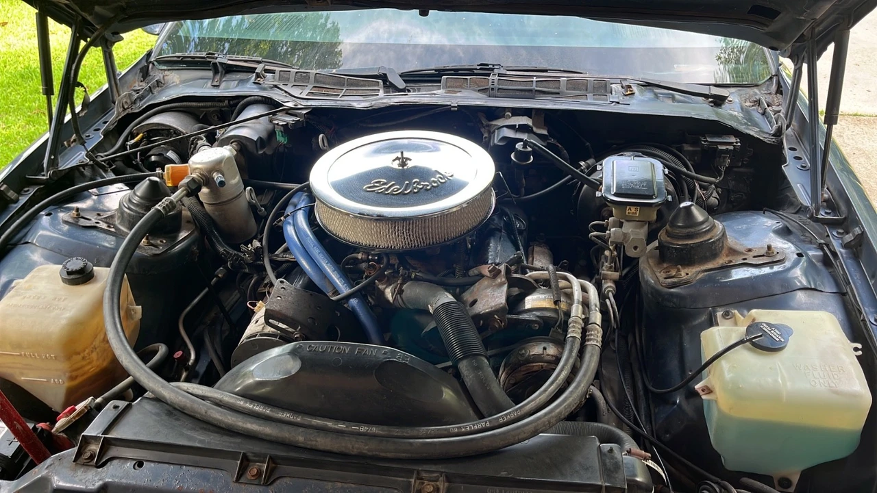 1984 Chevrolet Camaro 3rd Gen - Image 14 of 20
