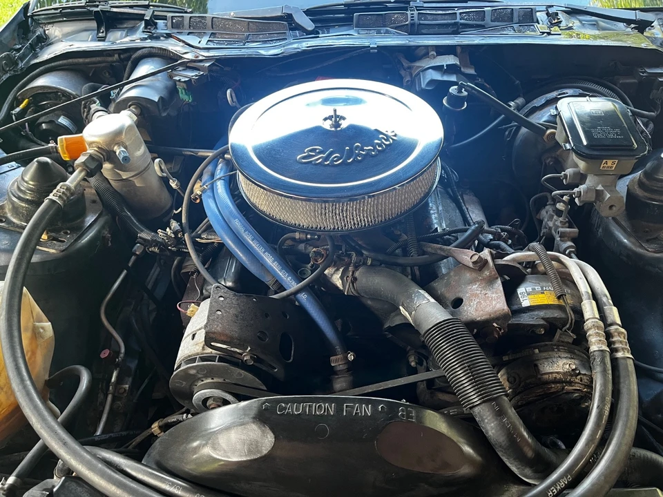 1984 Chevrolet Camaro 3rd Gen - Image 10 of 20