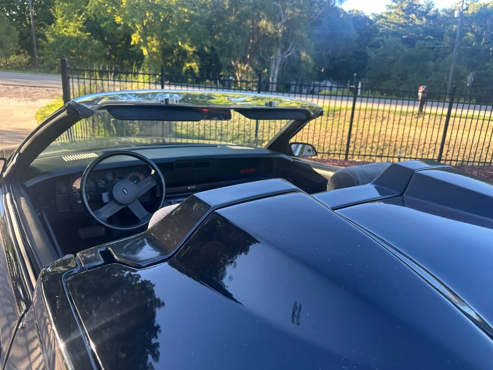 1984 Chevrolet Camaro 3rd Gen - Image 31 of 31