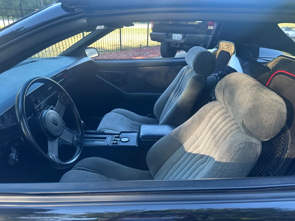 1984 Chevrolet Camaro 3rd Gen - Image 19 of 31